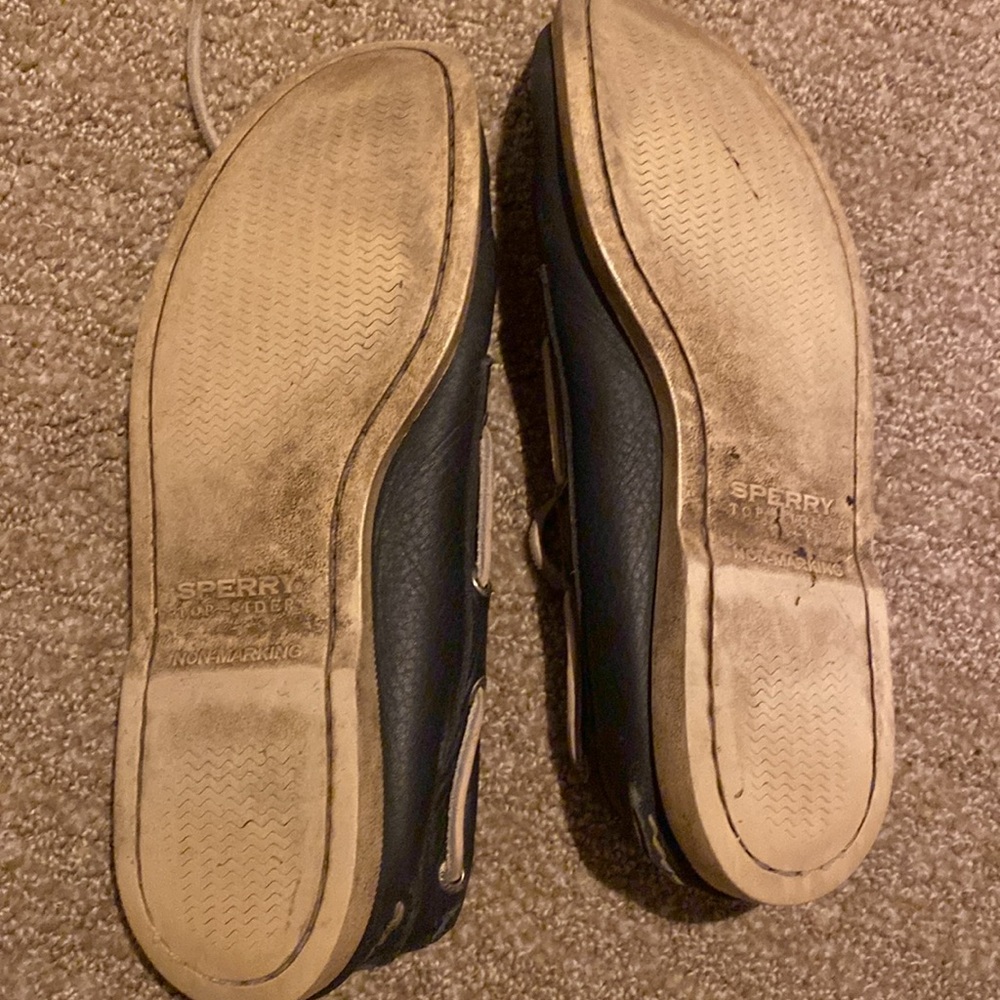 Men’s Sperry’s size 9.5 - Picture 3 of 3